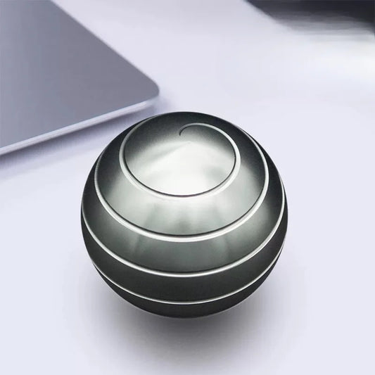 HypnoSphere - Chrome